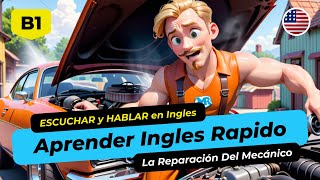 Aprender Ingles Rapido 🎧 Cuentos Cortos en Inglés para Nivel Intermedio [upl. by Andree370]