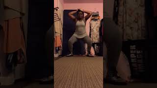 Me dancing to Mischievous Function Jazz Version by Jubyphonic English Cover 075 [upl. by Rozina437]