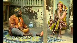 LAMBITIEUSE DE KANANGO Film ivoirien  Cinéma ivoirien [upl. by Farwell]