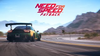 NEED FOR SPEED PAYBACK PS4 VERSION BIRTHDAY LIVE STREAM [upl. by Berger]