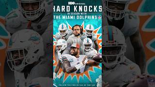 REACTION Hard Knocks Episode 2 Ft Jaelan Phillips shorts dolphinsnews [upl. by Aneen822]