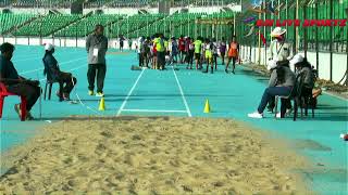 SPRINT PSBB INTER SCHOOL ATHLETIC MEET [upl. by Aiela]