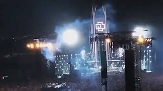 Rammstein México 2022 [upl. by Sudbury]