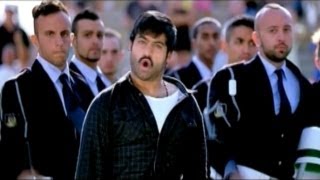 Baadshah Movie quotSairo Sairoquot Promo Song Teaser [upl. by Smaj]