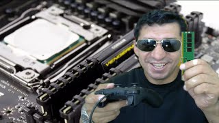 RAM CL Değeri Ne Kadar Önemli  DDR4 Mü DDR5 Mi Almalısın [upl. by Efram]