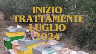 Trattamenti Luglio 2024 [upl. by Shlomo]