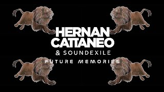 Hernan Cattaneo amp Soundexile  Eris Future Mix [upl. by Ulrikaumeko]