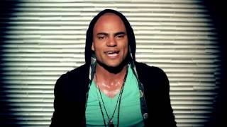 Mohombi  Say Jambo [upl. by Lua]