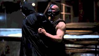 Bane vs Batman Tribute  Dance with the Devil [upl. by Shayla]