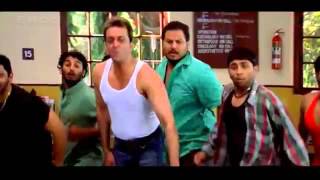 Munna Bhai  MBBS  Apun Jaisa Tapori Sanjay Dutt  108 [upl. by Avalsorim984]