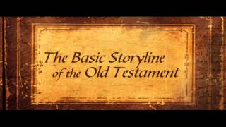 The Entire Old Testament [upl. by Maice]