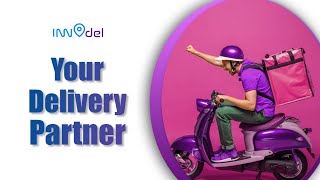 Innodel  Your Delivery Partner  Information about Innodel [upl. by Gertrudis607]