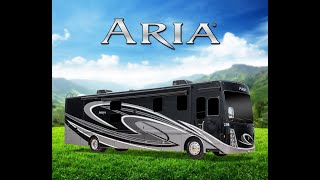 2022 Thor Aria® Class A Diesel RVs for Sale at MHSRVcom [upl. by Stephenie]