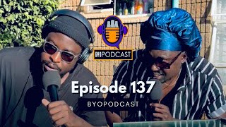 Episode 137  Byopodcast  Birthdays Witchcraft Sleep paralysis amp Brain farts [upl. by Lynden576]