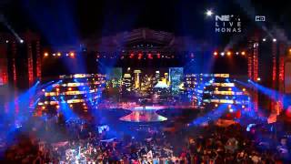 Iwan Fals  Medley Berkaca Jakarta  Konser Suara Untuk Negeri Jakarta [upl. by Razec]