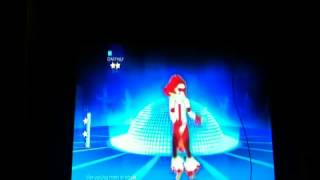 Just Dance 2014 YMCA Mashup [upl. by Tyoh]