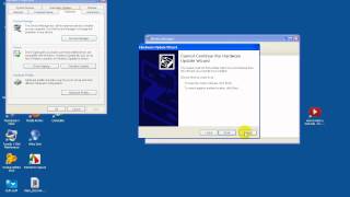 How to update drivers on Windows XP [upl. by Nicolas]