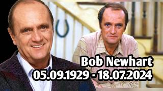 Bob Newhart 19292024 amerykański aktor znany filmu z quotBibliotekarz Tajemnica włóczniquot [upl. by Akirat]