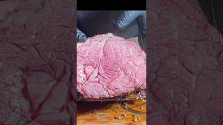 Reverse Sear Prime Rib Roast  How to get it PERFECT everytime [upl. by Hassi475]