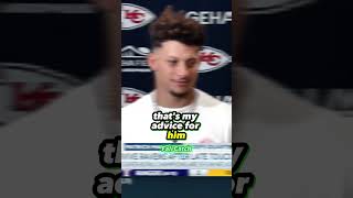 Mahomes amp Jackson REACT to Crazy OVERTURNED TOUCHDOWN🏈🙅🏆 nfl nflseason americanfootball nflopa [upl. by Oelc624]