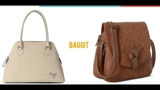 Baggit 💼 Bags review [upl. by Alemak]