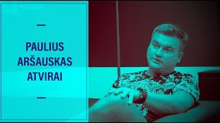 P ARŠAUSKAS ATVIRAI APIE SAVO MILIJONUS LAMBO BEI ŠEIMĄ [upl. by Carisa]