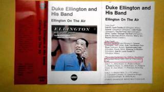 quotHarlem Speaksquot by Duke Ellington amp His Orchestra live at the Cotton Club March 18th 1937 [upl. by Allain]