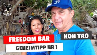 Koh Tao Geheimtipp Nr 1 aber nicht weitersagen Thailand [upl. by Lechner628]