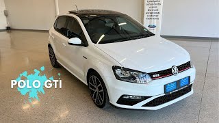 2015 VW Polo GTI 18 Review  Price Common issues amp Cost of ownership [upl. by Lemyt]