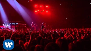 Green Day  Holiday Live [upl. by Jeffy]