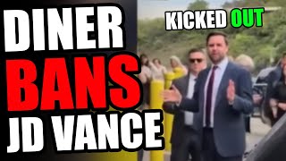 Heres what REALLY happened to JD Vance in Pennsylvania [upl. by Billi187]