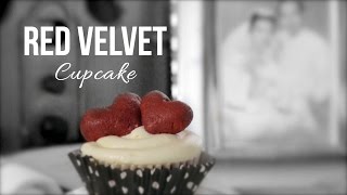 Red Velvet Cupcake [upl. by Aleek770]