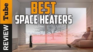 ✅Heater Best Space Heater Buying Guide [upl. by Eneleh]