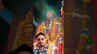 Kolkata ki Mahakali  Kolkata Mahakali Visarjan 2024 Revealed 😱😱 viral shorts youtubeshorts [upl. by Rothenberg812]