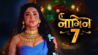 Naagin Season 7 Episode 2Sat Sun 8pm On Colors TVNAAGIN 7NEW PROMO 2024 naagin naagin7 promo [upl. by Trebmal]