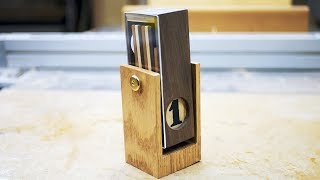 Perpetual Flip Calendar [upl. by Adeline]