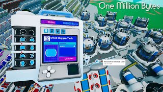 Astroneer Tips amp Tricks  One Million Bytes [upl. by Barthold]