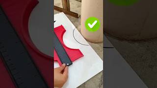 Amezing Tiles Shape Cutting Tool [upl. by Eillom]