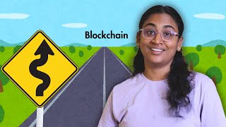 Blockchain Developer Roadmap  Solidity Engineer reveals it StepbyStep [upl. by Carissa386]