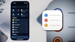 La App de RECORDATORIOS ✅ Así la Utilizo en mi DÍA A DÍA [upl. by Lannie893]