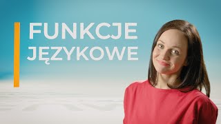 FUNKCJE JĘZYKOWE  REAGOWANIE JĘZYKOWE  angielska gramatyka  POZYTYWNA AKADEMIA JĘZYKOWA 2 [upl. by Poul]