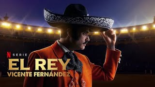 El Rey Vicente Fernández  Temporada 1 Teaser [upl. by Troy]