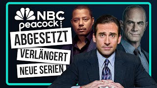 Neues The Office Mehrr Law amp Order Twisted Metal 2 Fight Night  NBC amp Peacock Upfronts 2024 [upl. by Alvera]