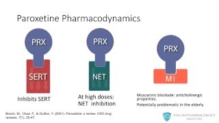 PanexCR125 Tablets DoseUeseSide Effects Paroxetine Prolongedrelease Tablets Uese [upl. by Housen325]