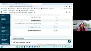 Webinar Informa DampB  Nova plataforma Serviço de Informação Internacional [upl. by Graaf207]