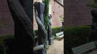 Musée Bourdelle  Bourdelle Museum  Session 3  17🎭 4 [upl. by Ayrolg]