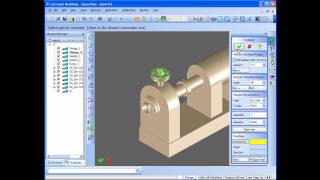 A new approach for 3D Piping and Plant Design  quotSpacePipequot for PTC Creo CoCreate V16 [upl. by Royall991]