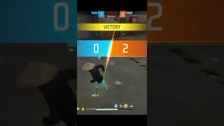 🇧🇩Black ff freefire 1vs1 m1nx bangladesh  India tondegamer [upl. by Hcab]