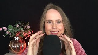 ASMR Soft Inaudible Whispers En Visuele Triggers Mouth Sounds  ASMR Nederlands [upl. by Gypsy958]