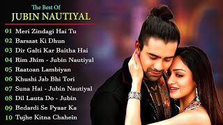 Best of Jubin Nautiyal Latest Bollywood New Song 2024 jubinnautiyal bollywoodsongs [upl. by Delp353]